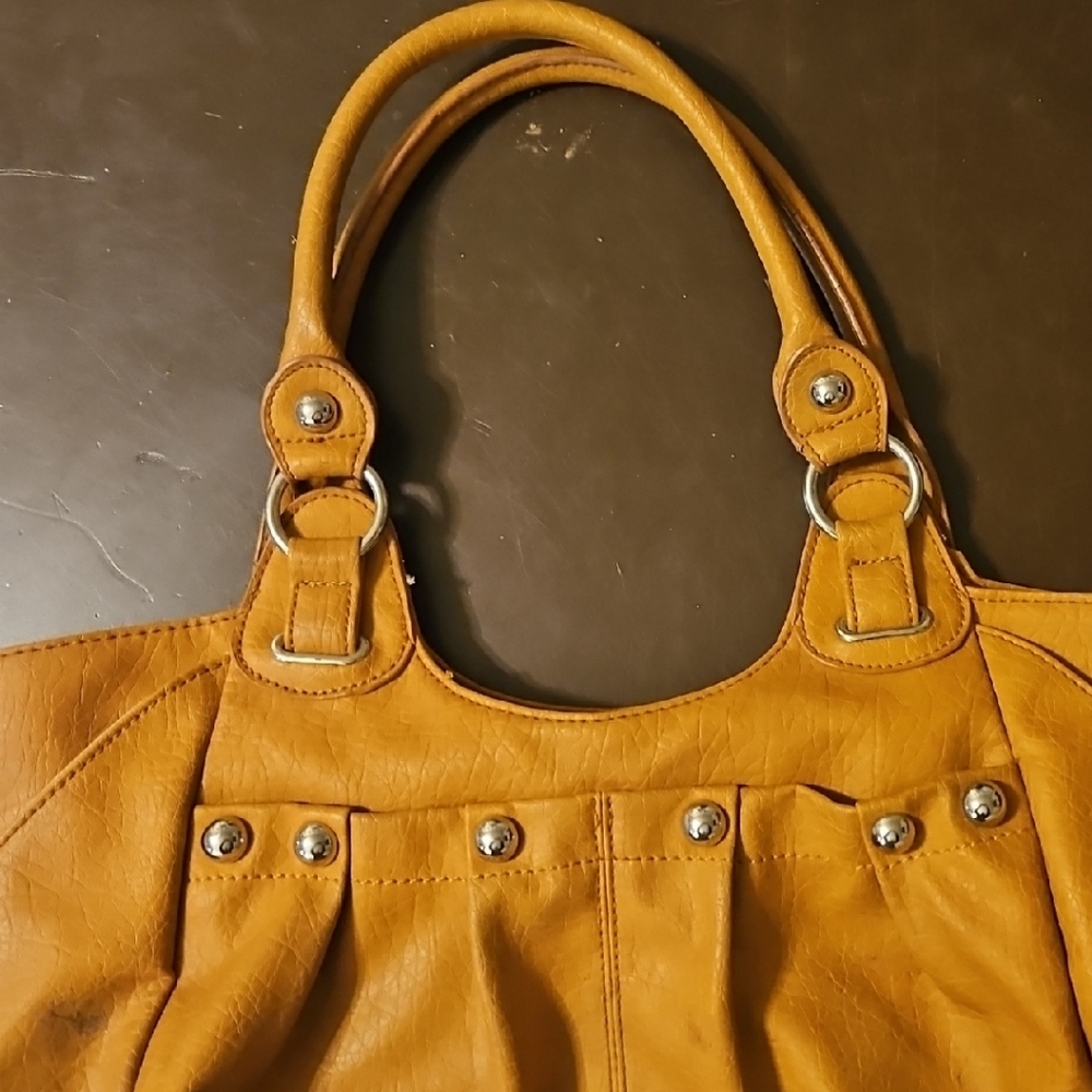 Nine West Tan Women's Bag - Picture 5 of 11